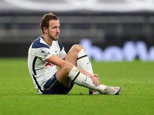 Ini Alasan Harry Kane Harus Pilih MU atau Chelsea ketimbang Man City