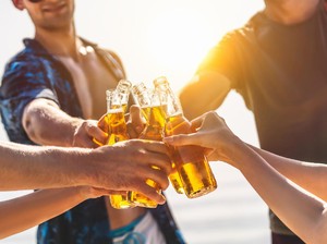 Enak-enak Pesta di Kapal, Enggak Tahunya Dibayangi Denda Rp 1,3 M