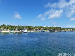 Cegah WNA Caplok Pulau RI, KKP Segel Dua Resort di Kaltim