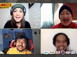 Jangan Lewatkan! Sejumlah Radio Siaran di Rumah dalam Ini Normal Show