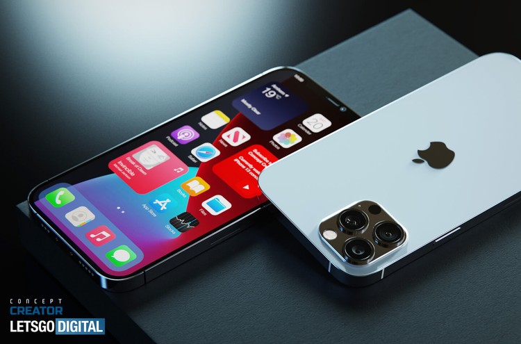 iPhone 12s Pro iPhone 12s Pro