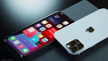 Namun menurut bocoran dari analisis kenamaan Ming-Chi Kuo, ponsel ini bakal membawa peningkatan pada kamera ultra-wide dan autofokusnya. Foto: Lets Go Digital  