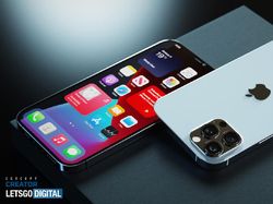 Tampilan iPhone 12s Pro Ini Oke atau Nggak?