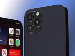 Tampilan iPhone 12s Pro Ini Oke atau Nggak?