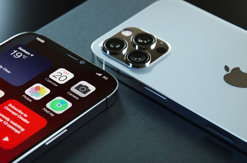iPhone 12s Pro