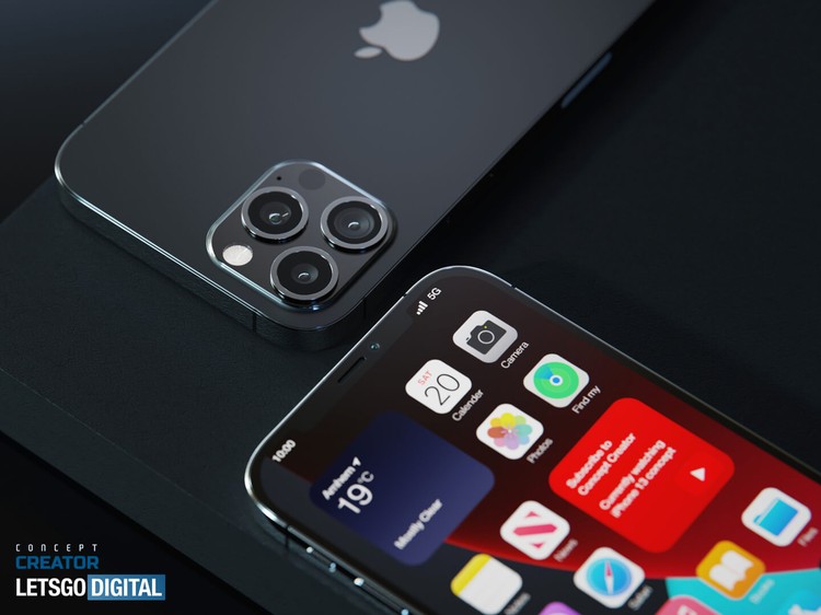 iPhone 12s Pro iPhone 12s Pro