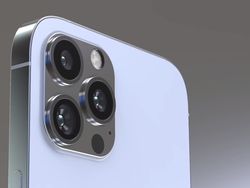 Tampilan iPhone 12s Pro Ini Oke atau Nggak?