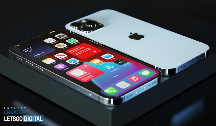 iPhone 12s Pro iPhone 12s Pro