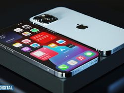 Tampilan iPhone 12s Pro Ini Oke atau Nggak?