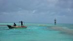 China Punya Pelayaran Wisata ke Pulau Sengketa