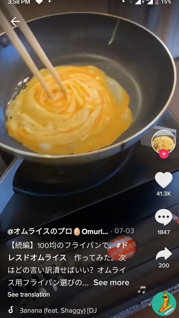 Khusus Pencinta Telur! Ini 5 Tips Seputar Telur yang Viral di TikTok