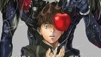 Death Note yang juga sukses lewat live action dan anime menempati manga shonen terbaik sepanjang masa. Foto: Istimewa