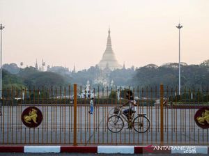 Menyikapi Kudeta di Myanmar, Dubes: Sebagai Tamu, Kita Harus Sopan