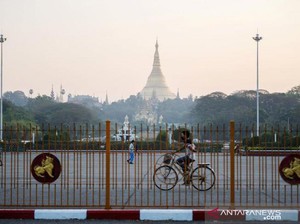 Analisis Eks Dubes RI soal Kudeta Militer di Myanmar: Imbas Kasus Rohingya