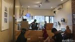 Uniknya Dimsum ala Sushi Racikan Arya Saloka Ikatan Cinta