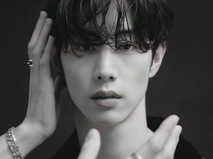 5 Fakta Mark Tuan yang Rayakan Ultah ke-28