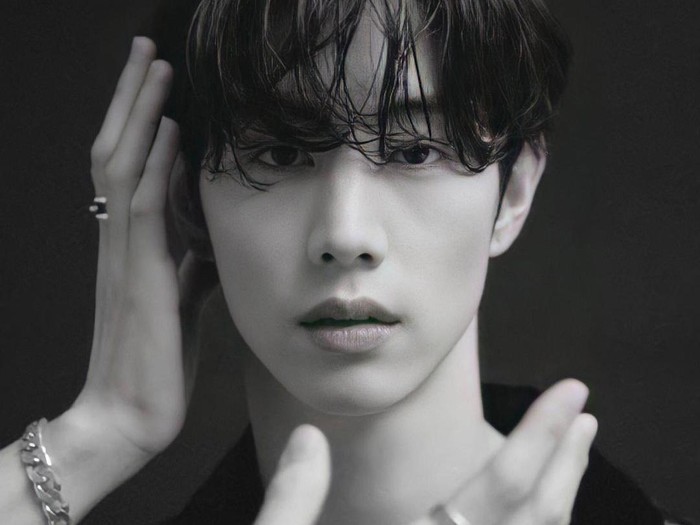 Mark Tuan