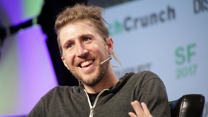 Moxie Marlinspike
