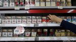 Naik 12,5 Persen Ini Daftar Harga Terbaru Rokok
