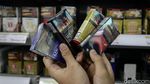 Naik 12,5 Persen Ini Daftar Harga Terbaru Rokok
