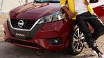 Potret Nissan March 2021 yang Tampil Makin Kekinian