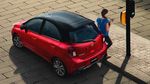 Potret Nissan March 2021 yang Tampil Makin Kekinian