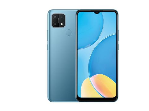 Oppo A15s