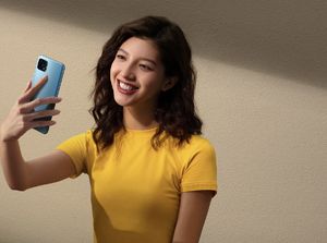 Pertama di Dunia, Oppo A74 dan A54 Diumumkan 29 Maret di Indonesia?