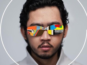 Pamungkas Dituding Colong Artwork Luar Negeri Ramai di Twitter