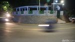 Spot-spot Wisata Malam Mataram Lombok yang Kini Sepi