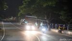Spot-spot Wisata Malam Mataram Lombok yang Kini Sepi