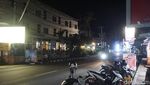 Spot-spot Wisata Malam Mataram Lombok yang Kini Sepi
