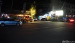 Spot-spot Wisata Malam Mataram Lombok yang Kini Sepi