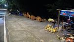 Spot-spot Wisata Malam Mataram Lombok yang Kini Sepi