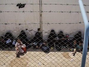 PBB Desak Repatriasi 27.000 Anak-anak ISIS dari Suriah