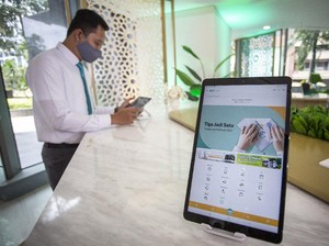Tren Digital di Bank Syariah