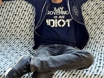 Video: Ini Kata Abu Janda soal Poster Dirinya Jadi Komisaris Jasamarga