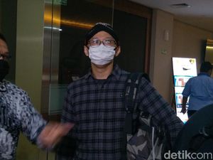 Kamis, Abu Janda Janji Datangi Bareskrim soal Dugaan Rasis ke Natalius Pigai