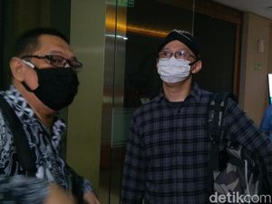 Abu Janda Diperiksa Bareskrim soal Rasisme ke Natalius Pigai Hari Ini