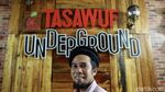 Peta Jalan Pulang Anak Punk di Pondok Tasawuf Underground