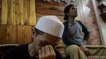 Peta Jalan Pulang Anak Punk di Pondok Tasawuf Underground