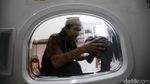Peta Jalan Pulang Anak Punk di Pondok Tasawuf Underground