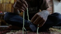 Sejak berdiri pada 2016 lalu, Pondok Tasawuf telah menerima dan mendidik sebanyak 120 santri.