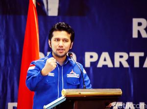 Kudeta PD, Emil Dardak Pastikan Demokrat Jatim Loyal Kepemimpinan AHY