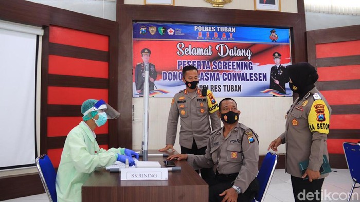 polres tuban