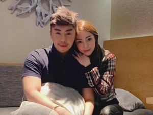 Puja-puji Bella Lee untuk Roy Kiyoshi