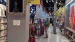 Rupa Toko Suvenir yang Dulu Begitu Ramai, Kini AC-nya Pun Mati