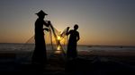 Sebelum Dikudeta, Wisata Myanmar Sempat Mentereng Lho