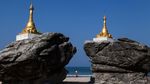 Sebelum Dikudeta, Wisata Myanmar Sempat Mentereng Lho