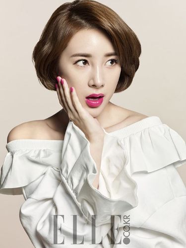 Seo In Yung Seo In Yung